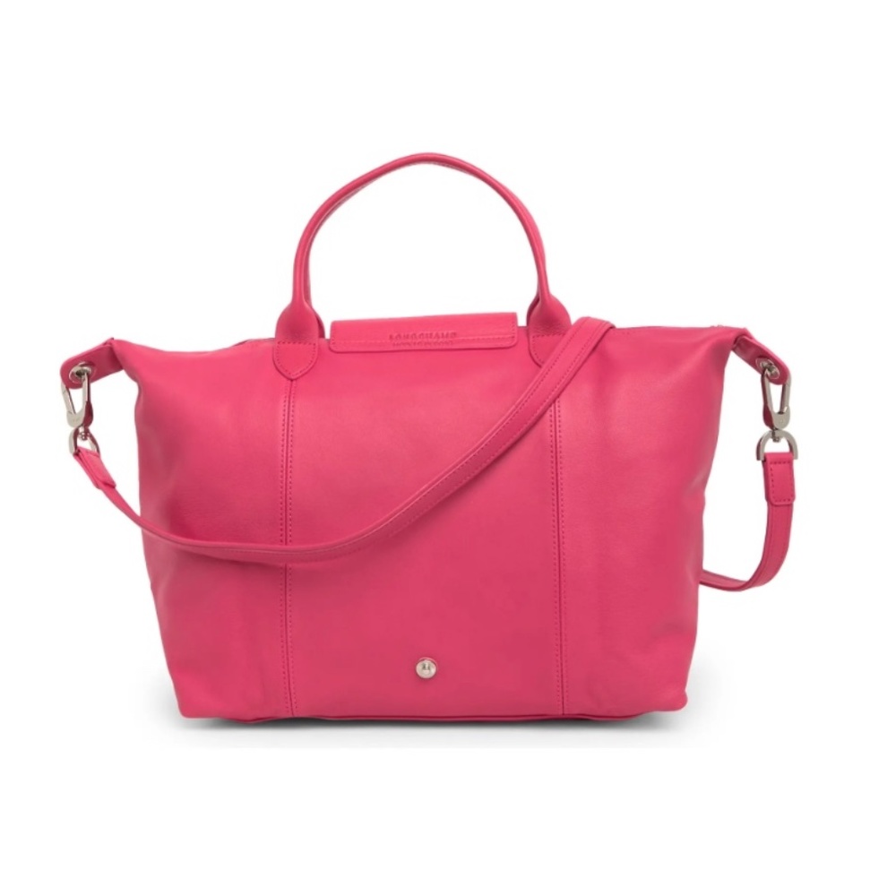Last piece!!!  Le Pliage Handbag LONGCHAMP - Picture 3 of 14